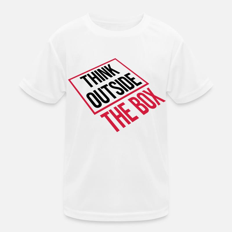 Kids Functional T-Shirt