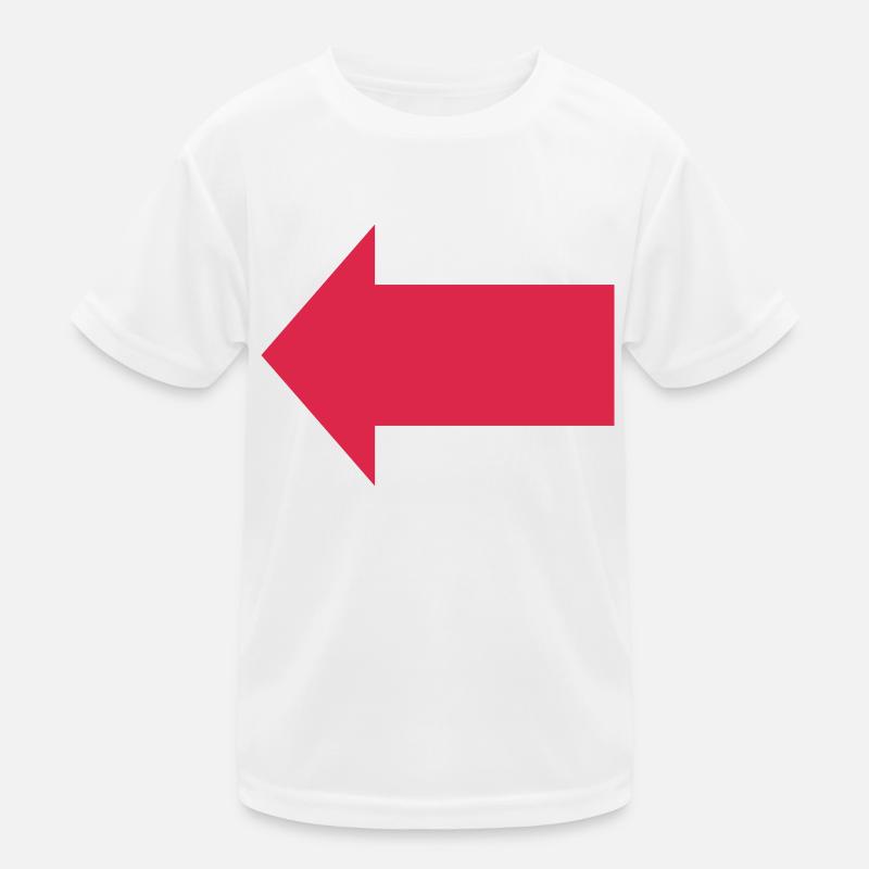 Kids Functional T-Shirt