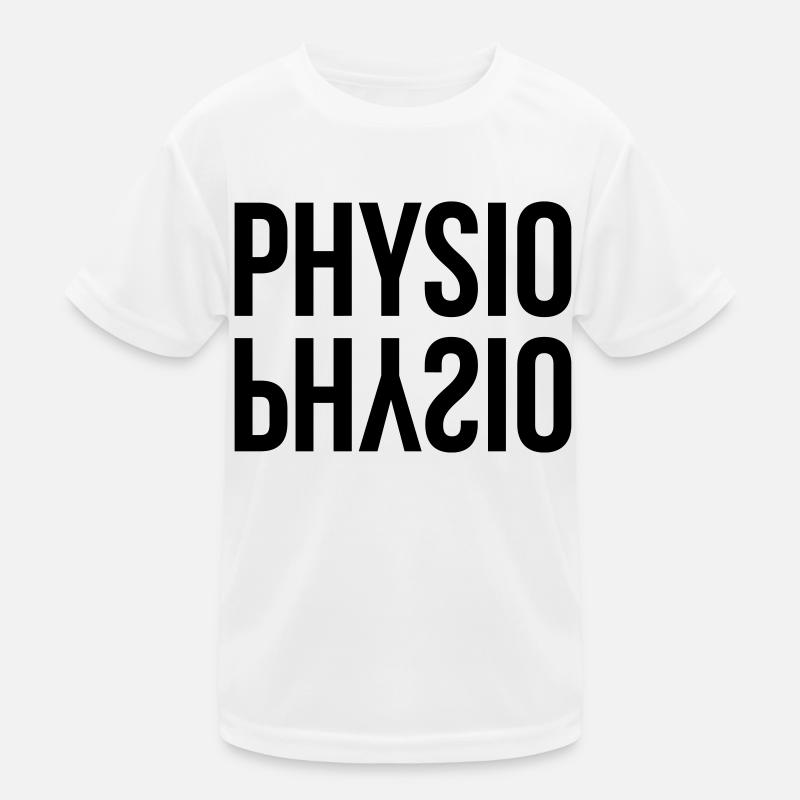 Kinder Funktions-T-Shirt