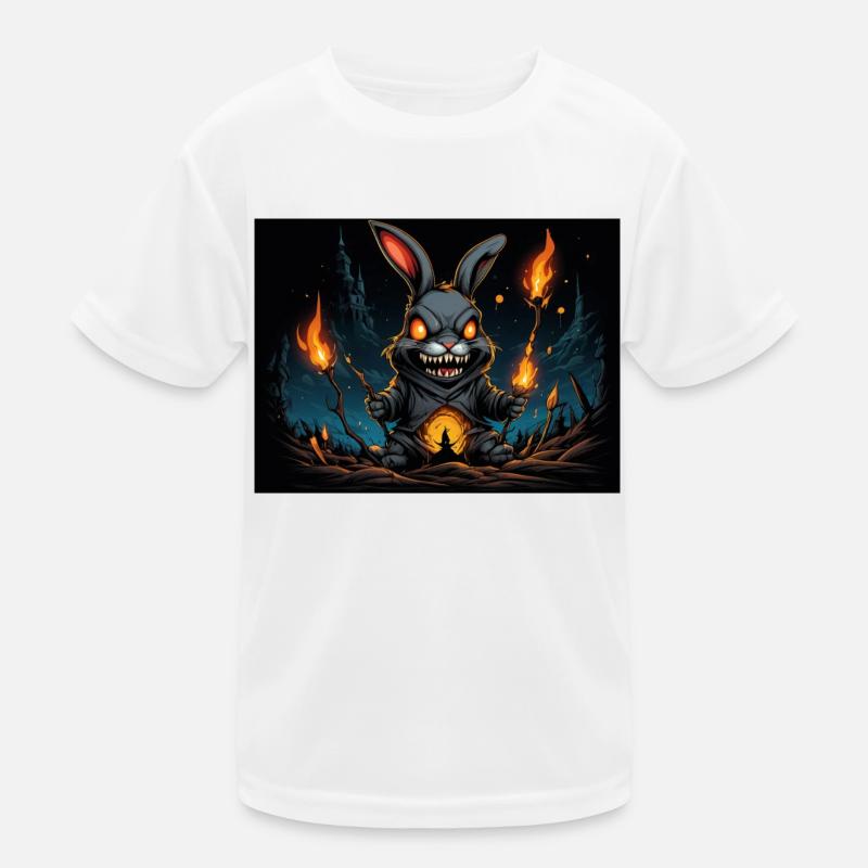 Kids Functional T-Shirt