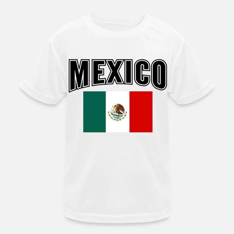 Kids Functional T-Shirt