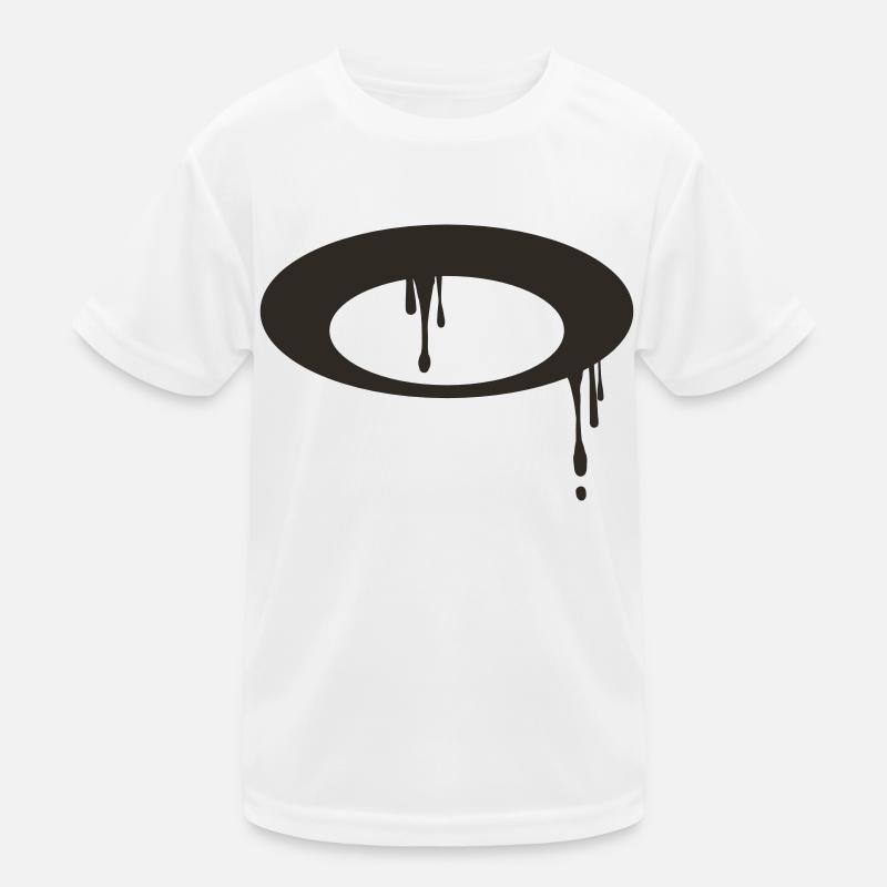 Ring helo Kids Functional T-Shirt