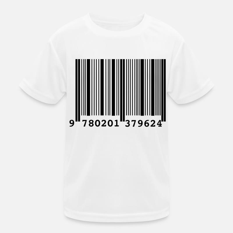 Kinder Funktions-T-Shirt