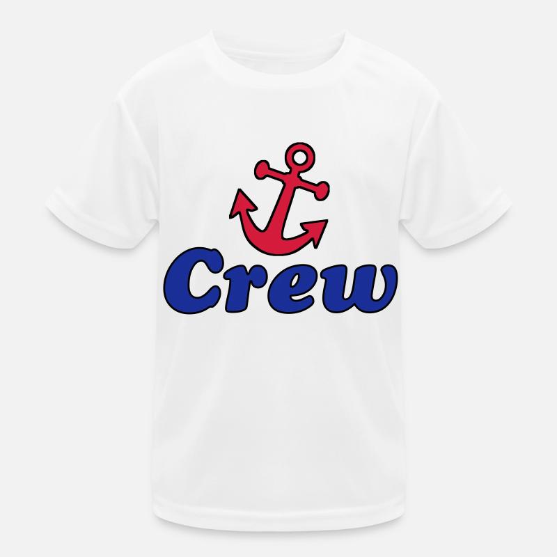 Kids Functional T-Shirt