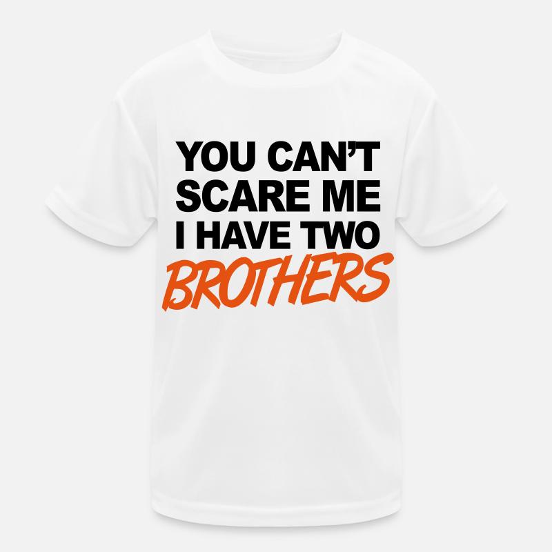 Kinder Funktions-T-Shirt