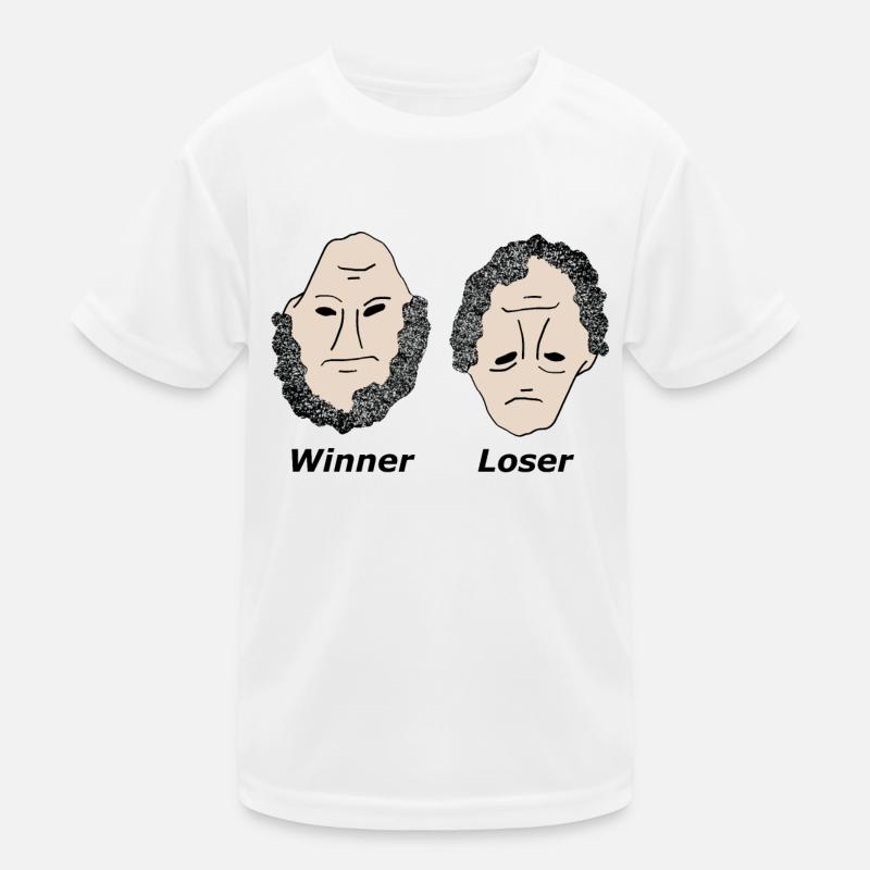 Kids Functional T-Shirt