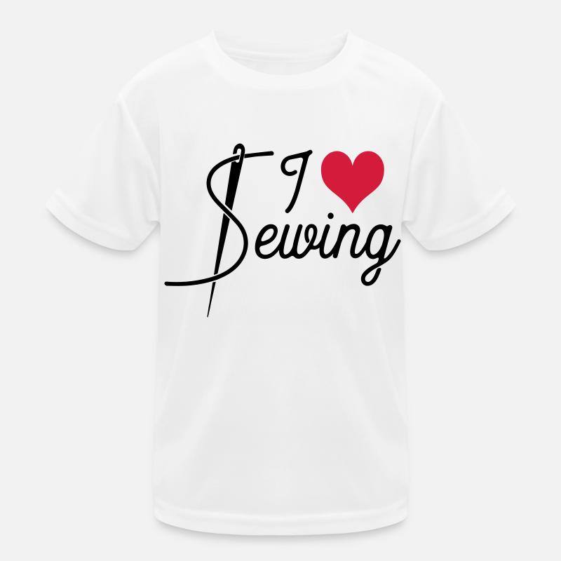 Kids Functional T-Shirt