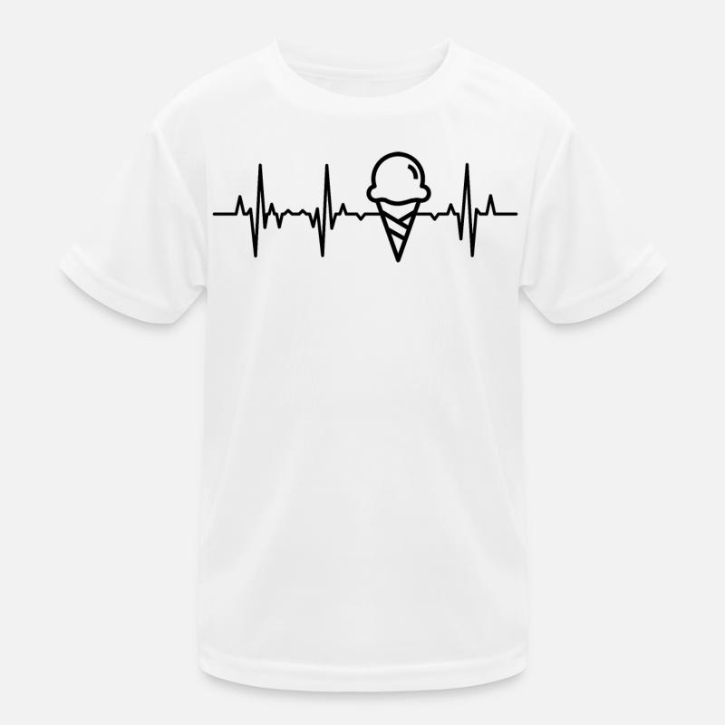 Kids Functional T-Shirt
