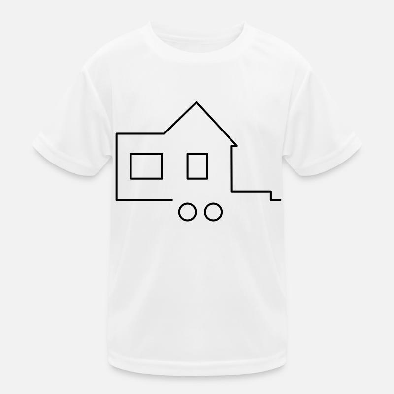 Kids Functional T-Shirt