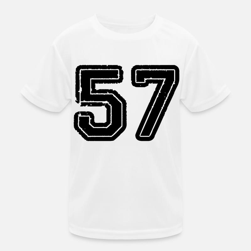 Kids Functional T-Shirt