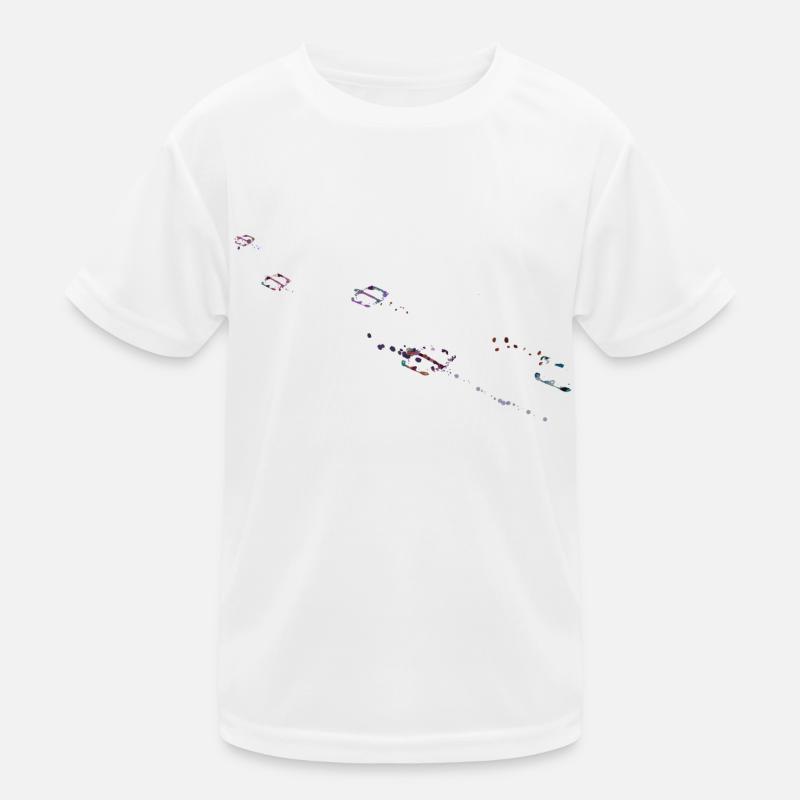 Retour à la maison 2 T-shirt sport Enfant