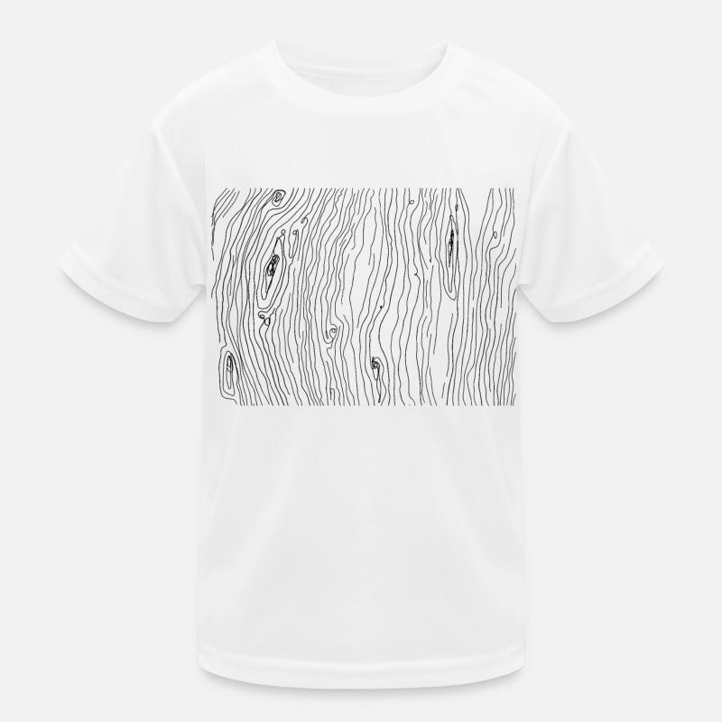 Kids Functional T-Shirt