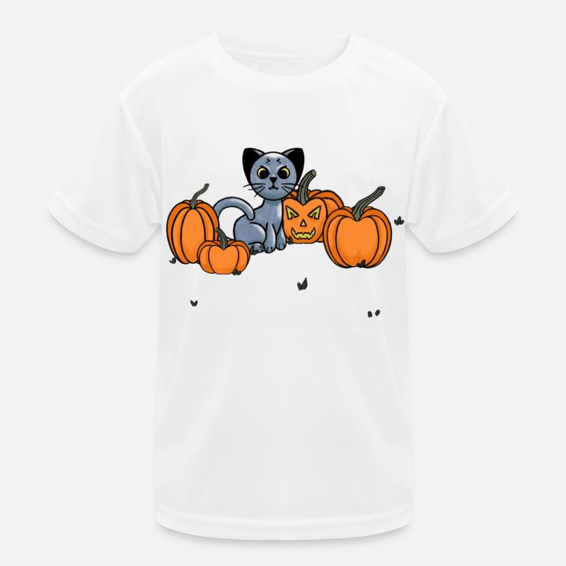 Kids Functional T-Shirt