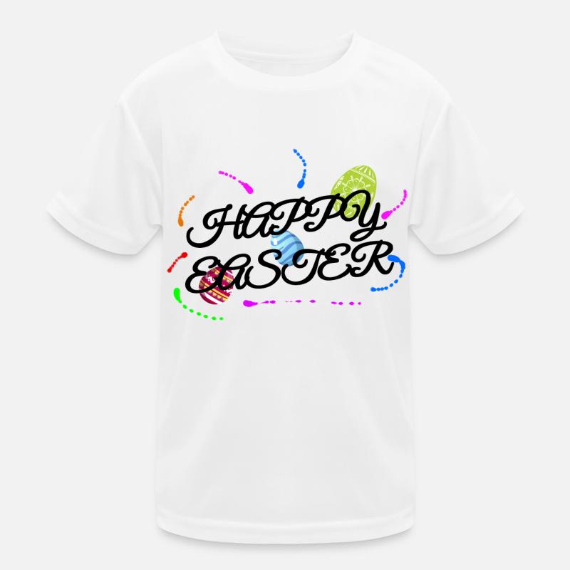Kids Functional T-Shirt