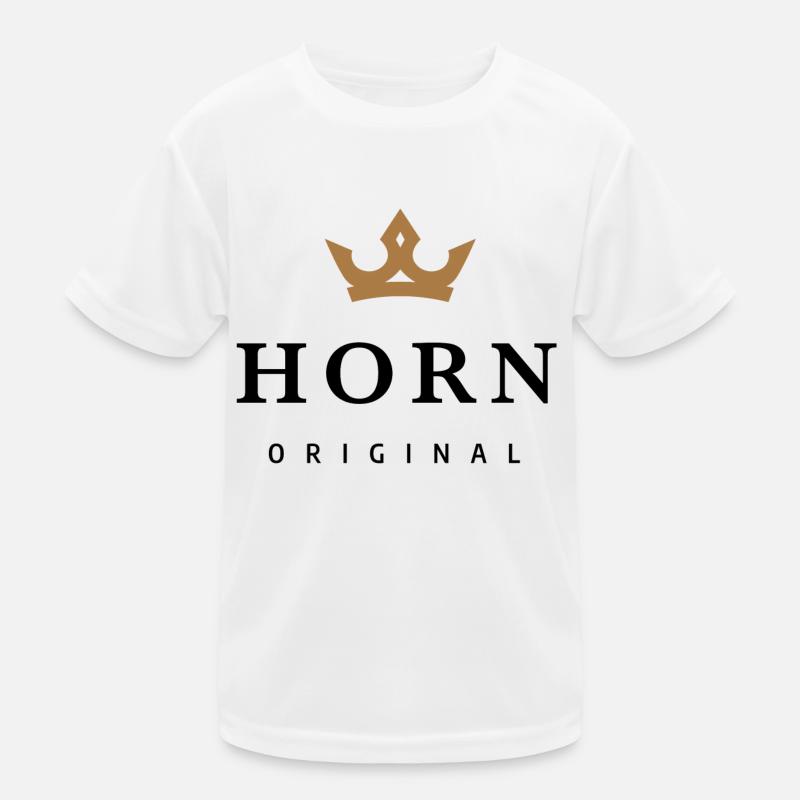 Kids Functional T-Shirt