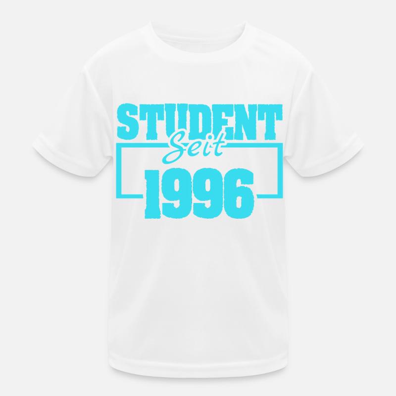 since 1996 Kids Functional T-Shirt
