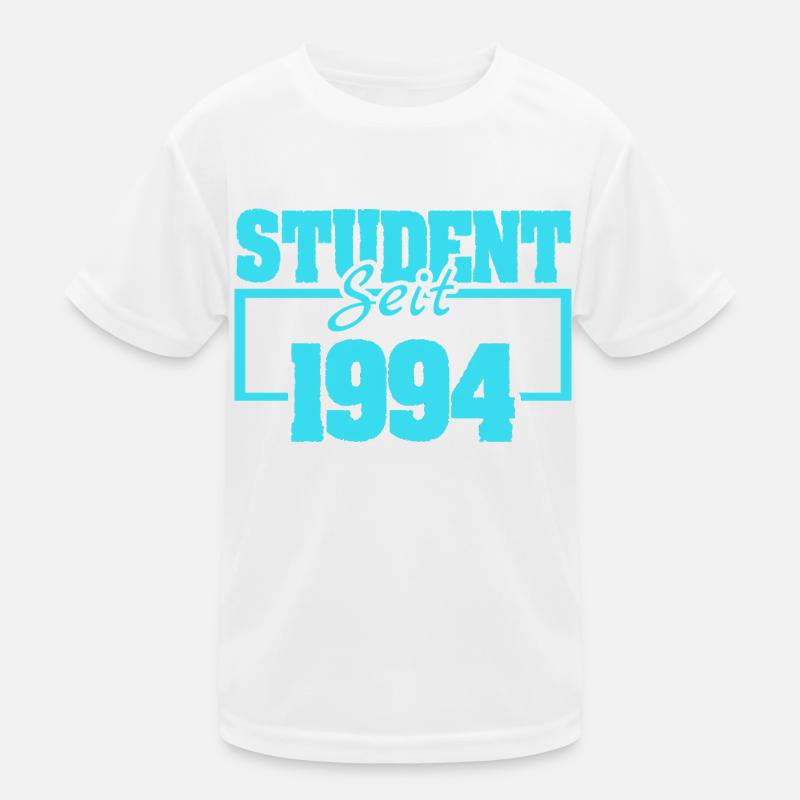 Etudiant 1994 T-shirt sport Enfant