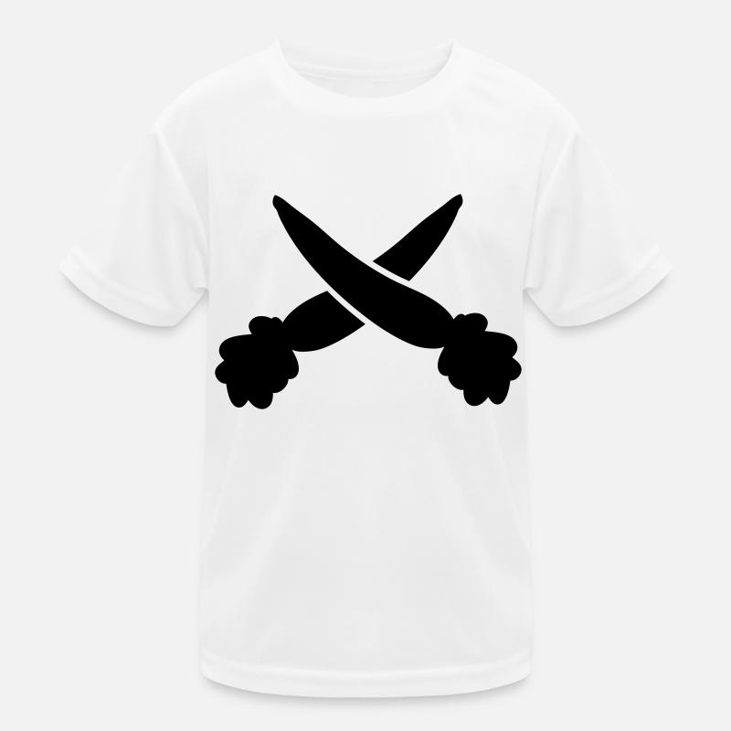 carrots Kids Functional T-Shirt