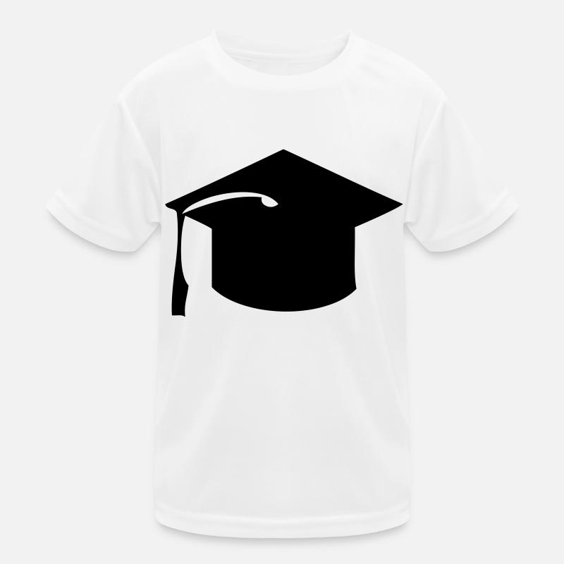 Kids Functional T-Shirt