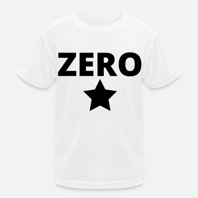 Kinder Funktions-T-Shirt