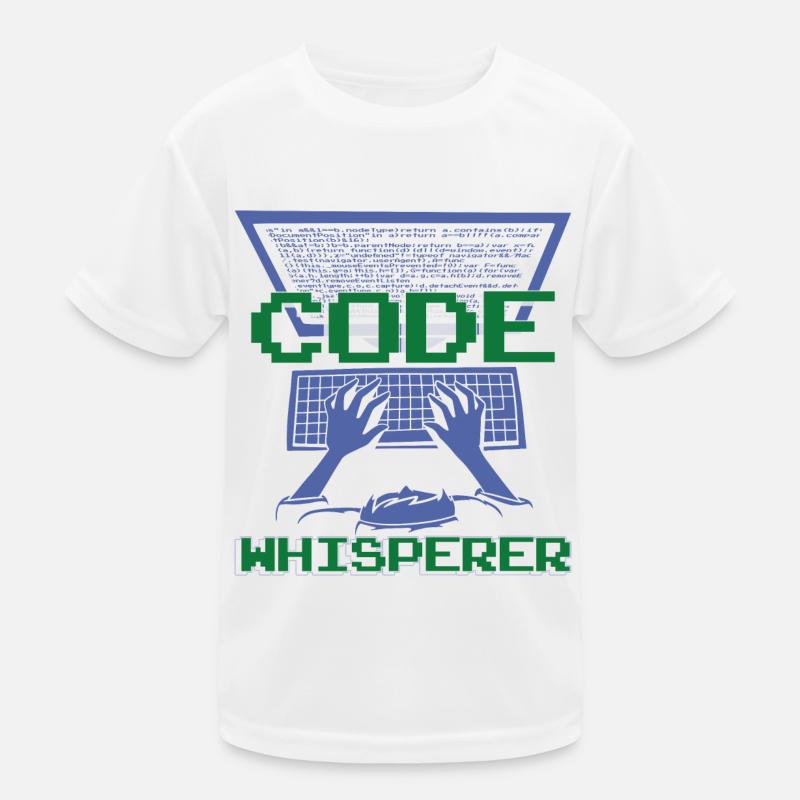 Kids Functional T-Shirt