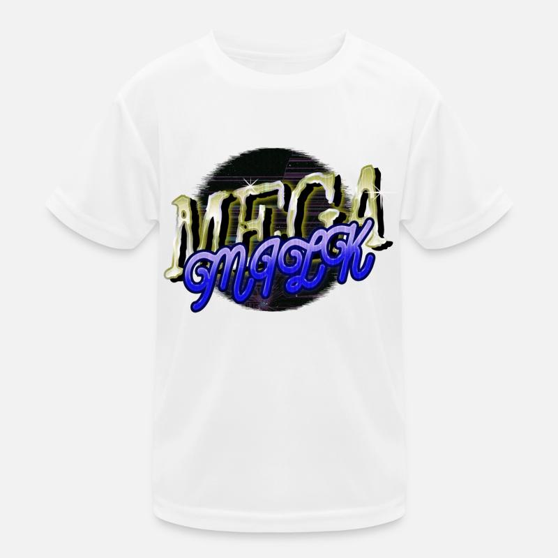 gift idea boops cool present idea beach Kinder Funktions-T-Shirt