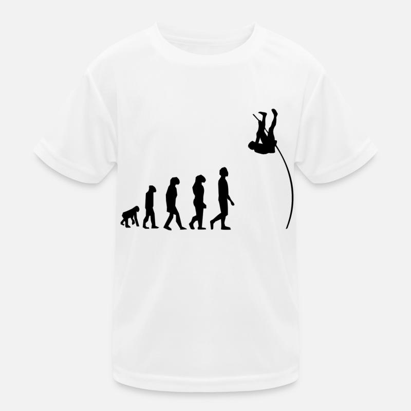 Kids Functional T-Shirt