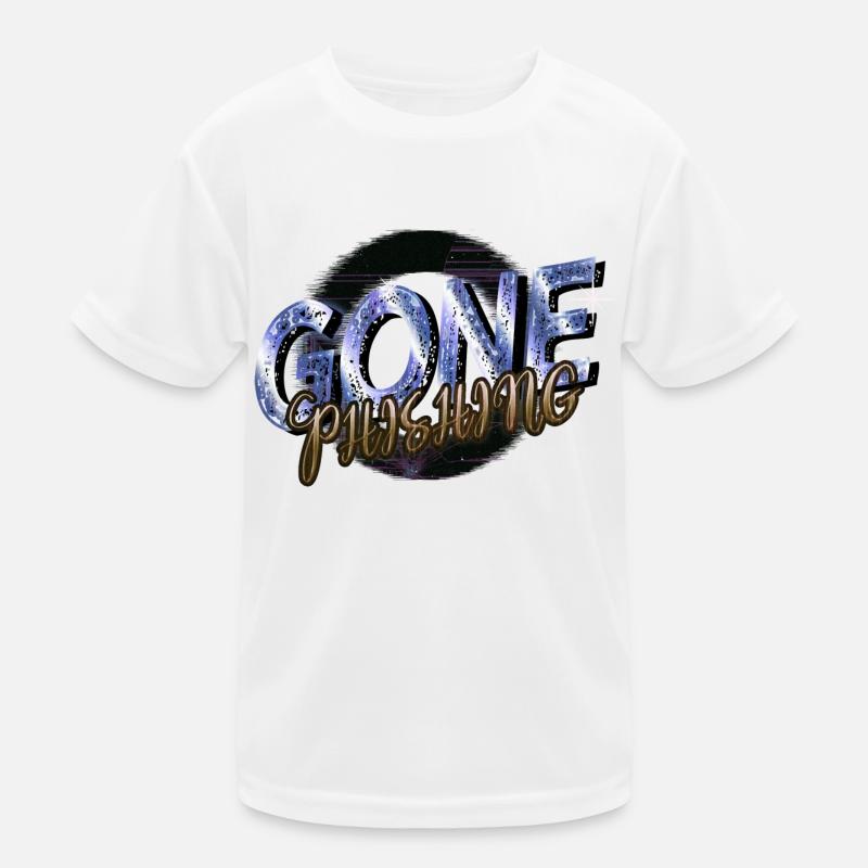 present idea gamer hacking code funny hacker fans Kids Functional T-Shirt