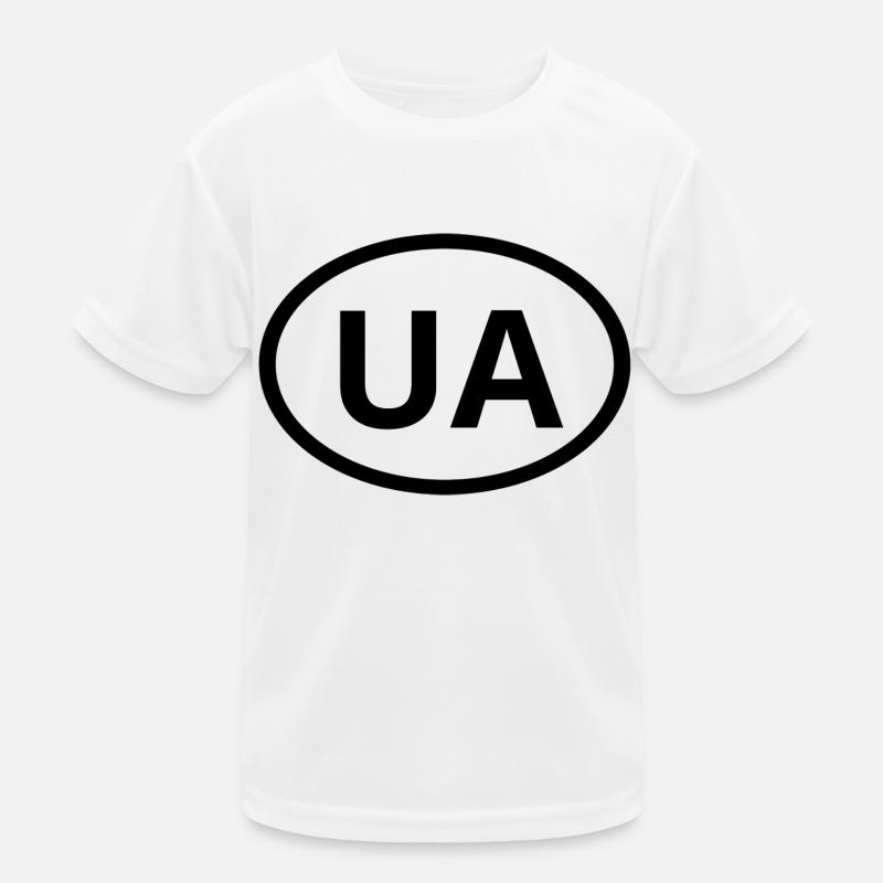 Astronomische Einheit Kinder Funktions-T-Shirt