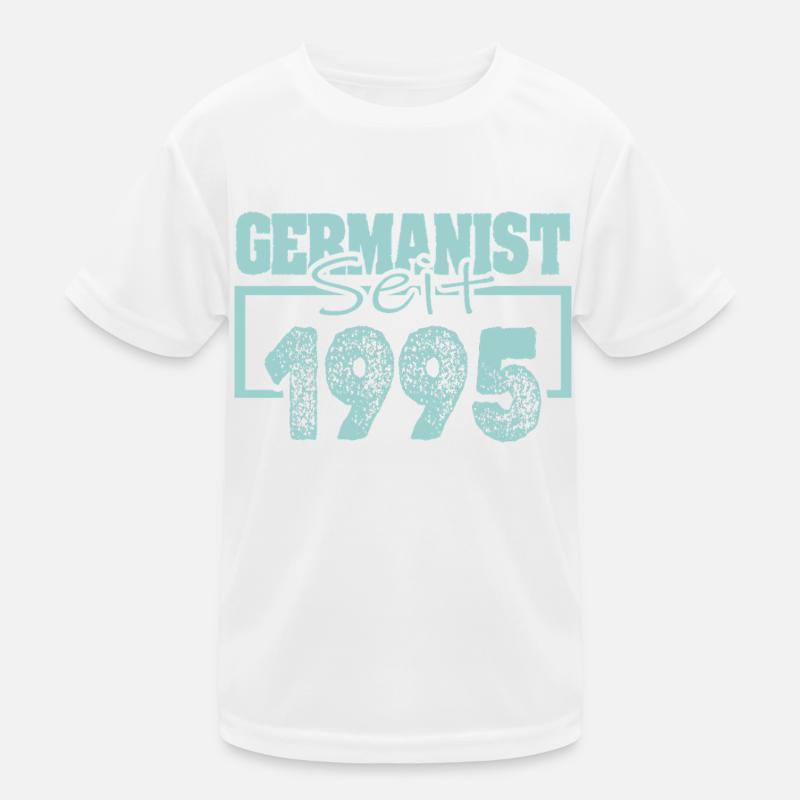 Emploi 1995 T-shirt sport Enfant