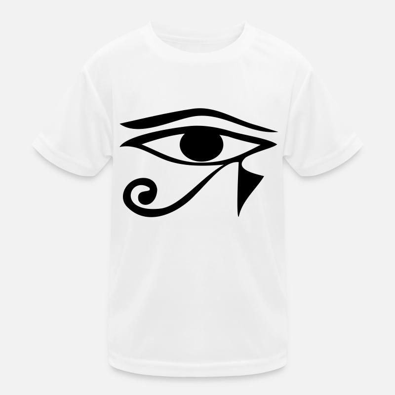 horus T-shirt sport Enfant