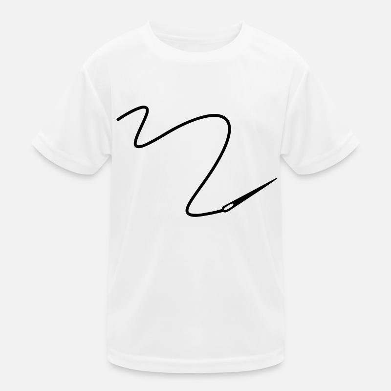 Kids Functional T-Shirt