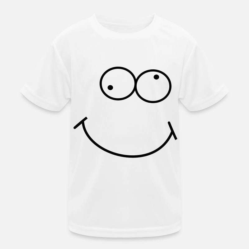 Kids Functional T-Shirt