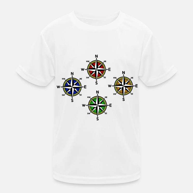 Kids Functional T-Shirt
