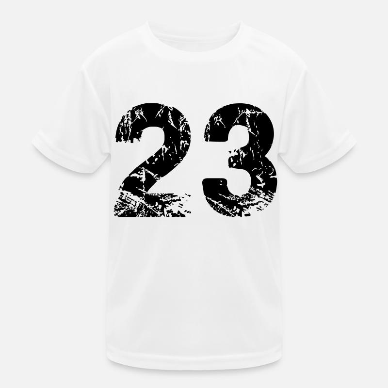 Kids Functional T-Shirt