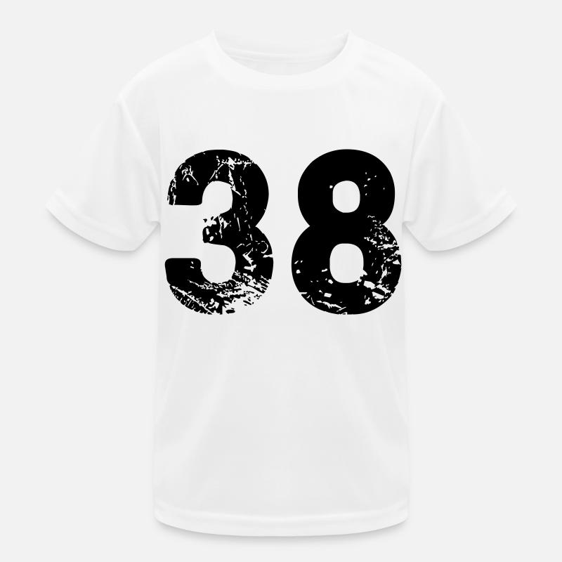 Kids Functional T-Shirt