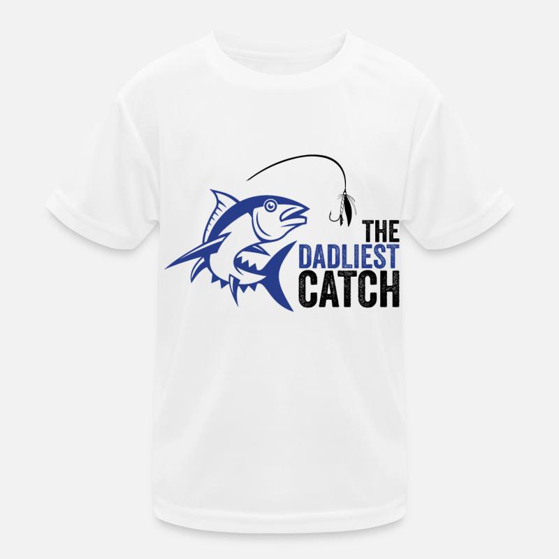 Kids Functional T-Shirt