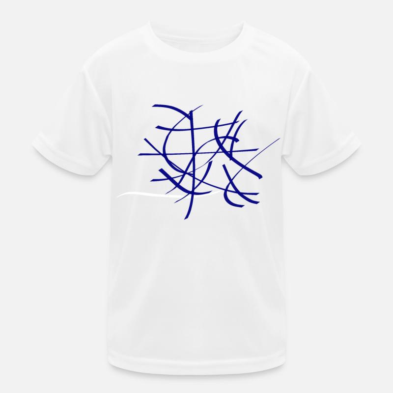 Be Kids Functional T-Shirt