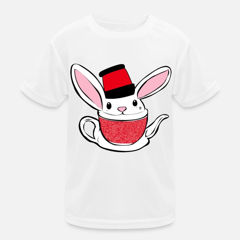 Kids Functional T-Shirt