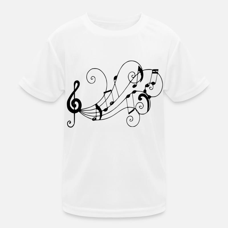 Kids Functional T-Shirt