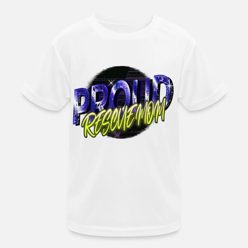 sayings birthday present idea Kinder Funktions-T-Shirt