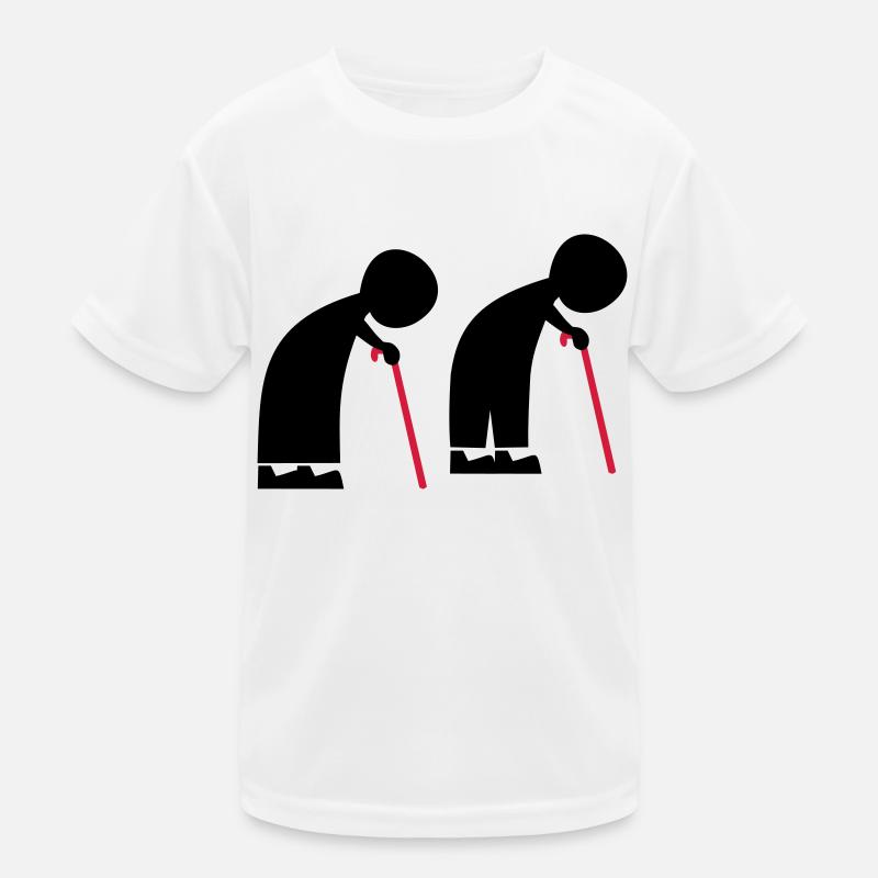 Kids Functional T-Shirt