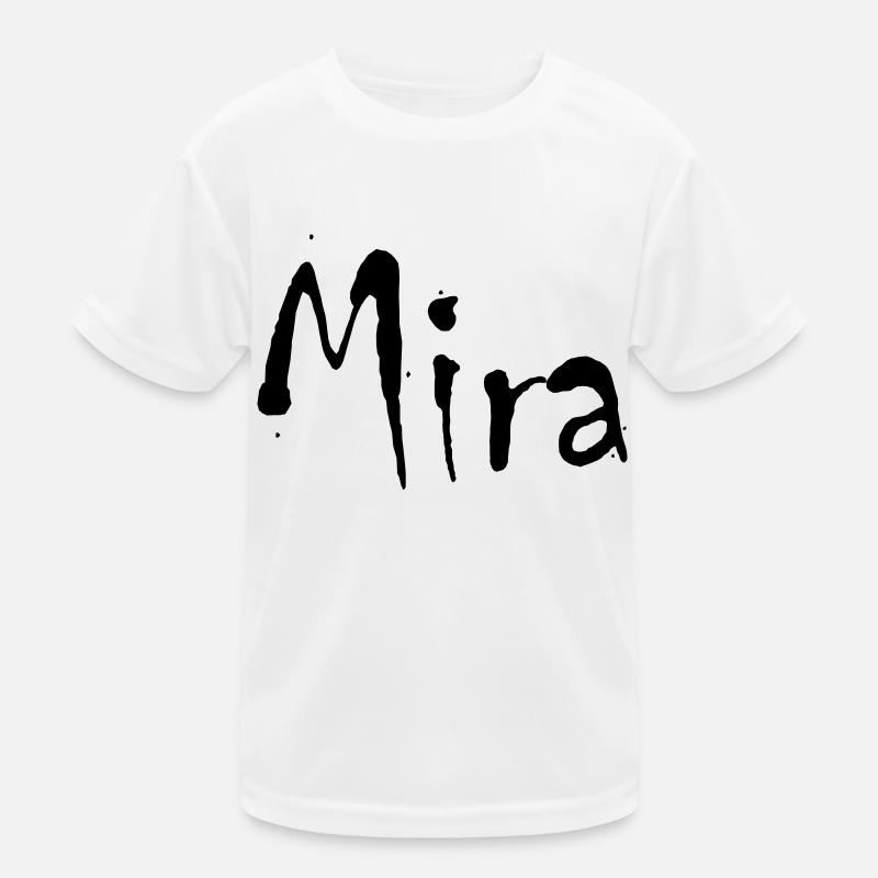 mira Kinder Funktions-T-Shirt