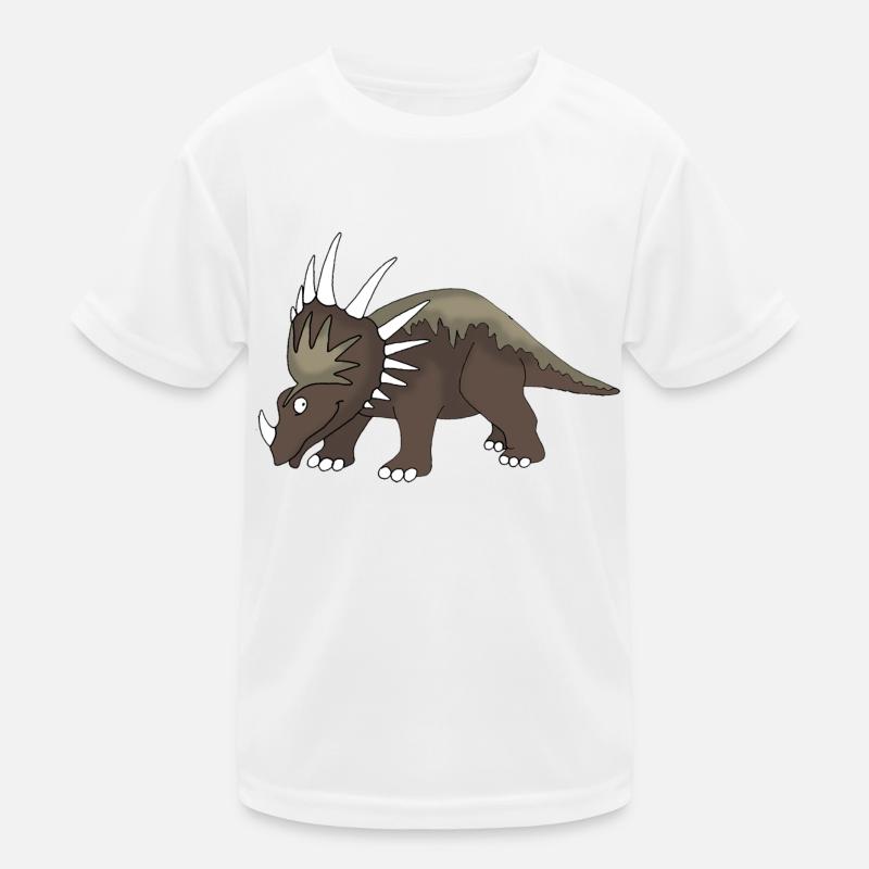 Dino 26 T-shirt sport Enfant