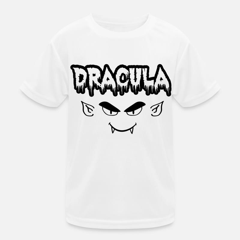 Kids Functional T-Shirt