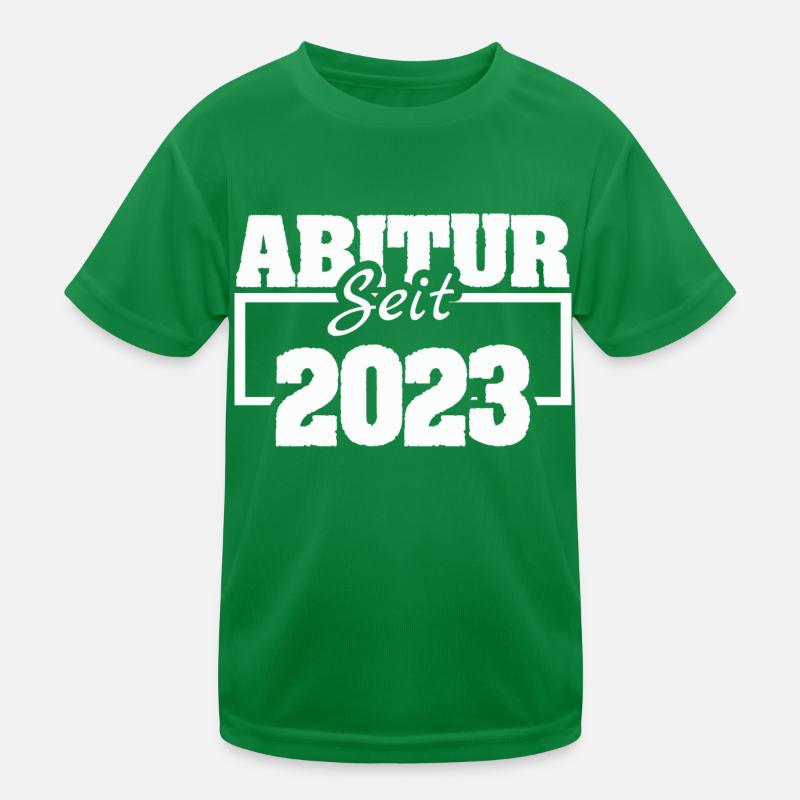 2023 T-shirt sport Enfant