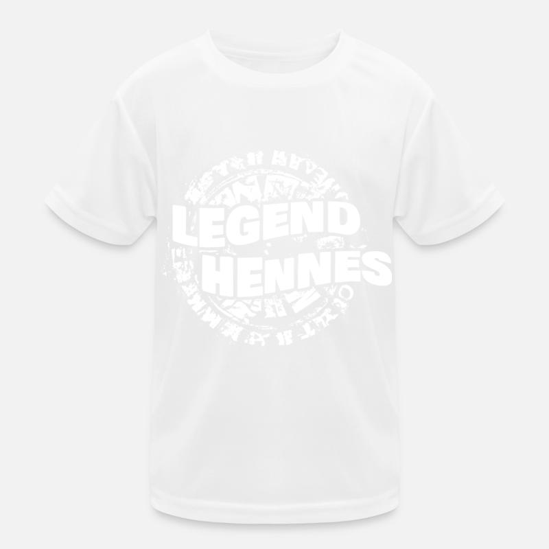 Hennes Kinder Funktions-T-Shirt