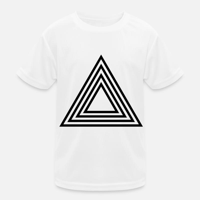 T-shirt sport Enfant