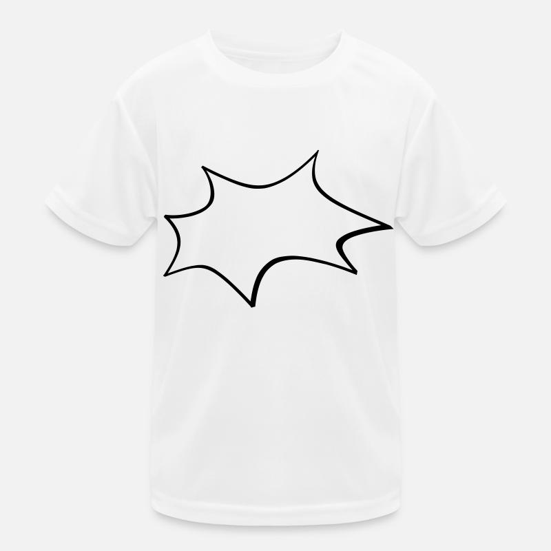 Zack Bumm Kids Functional T-Shirt