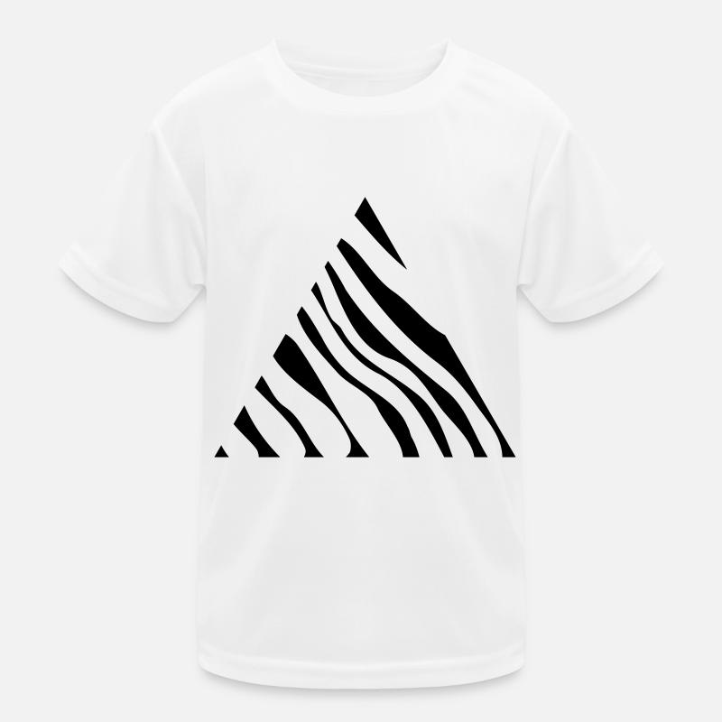 Kids Functional T-Shirt